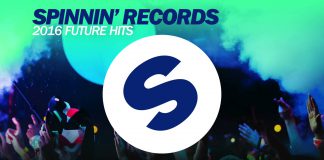 Spinnin’ Records 2016 Future House Hits (Şimdi Dinle)