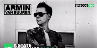 Armin van Buuren Episode #ASOT790 A State of Trance Trance