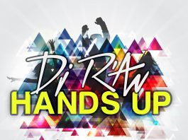 DJ R’AN ‘Hands Up’ şarkısı ile bu yaza damgasını vurucak !