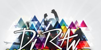 DJ R’AN ‘Hands Up’ şarkısı ile bu yaza damgasını vurucak !