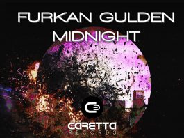 Furkan Gulden ‘Midnight’ ile yaza damgasını vuracak
