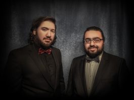 Jekyll & Hyde ‘Absolution’ albümü için gün sayıyor