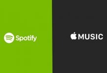 Müzik Yapım Şirketi ile Spotify, Fizy’de Şarkı yayınlamak ve Müzik yükleme En çok dinlenen Spotify müzik listeleri için reklam verin.