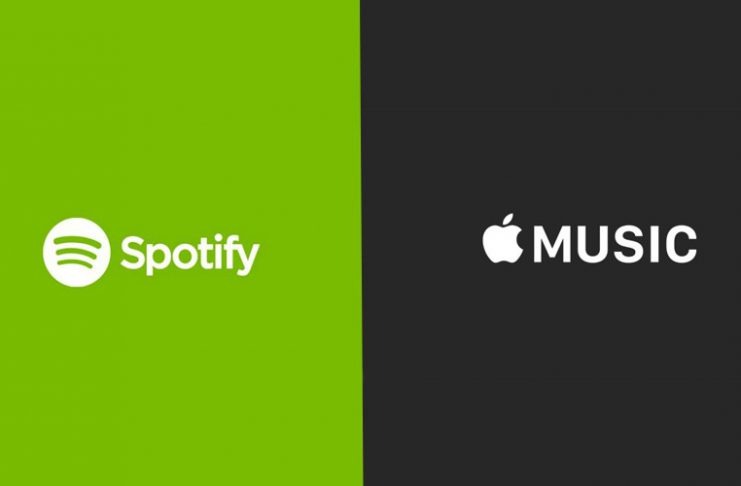 En çok dinlenen Spotify müzik listeleri için reklam verin.