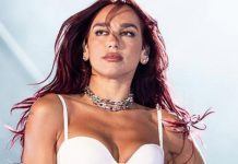 Dua Lipa’nın Sunny Hill Festivali