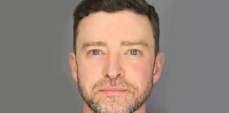 Justin Timberlake Tutuklandı