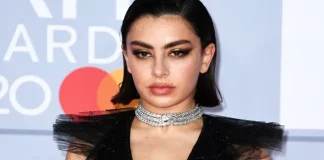 Charli XCX Mercury Ödülü’ne Aday Oldu Charli XCX