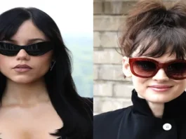 Jenna Ortega ve Winona Ryder’ın Arkadaşlığı Jenna Ortega