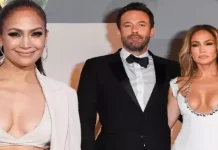 Jennifer Lopez ve Ben Affleck Boşanıyor! Jennifer Lopez ve Ben Affleck