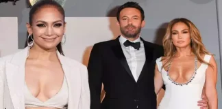 Jennifer Lopez ve Ben Affleck Boşanıyor! Jennifer Lopez ve Ben Affleck