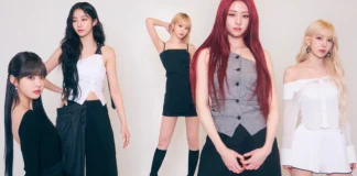 LE SSERAFIM K-Pop’ta Gerçek Bir Güç le-sserafim