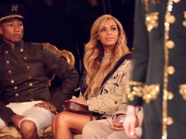 Pharrell Williams Beyonce Yeni Proje