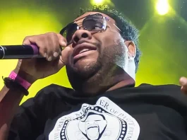 fatman scoop hayatını kaybetti