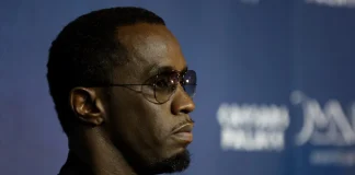 Puff Diddy Tecavüz Suçlaması puff diddy