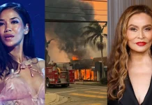 Los Angeles Yangınlarından Etkilenen Ünlüler: Jhené Aiko, Tina Knowles ve Daha Fazlası Hollywood yangın haberleri, ünlülerin yanan evlerinin son detayları
