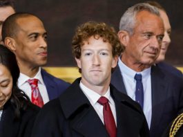 Meta muhbiri: Facebook, gönderileri sansürlemek için Çin hükümetiyle işbirliği yaptı