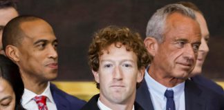 Meta muhbiri: Facebook, gönderileri sansürlemek için Çin hükümetiyle işbirliği yaptı