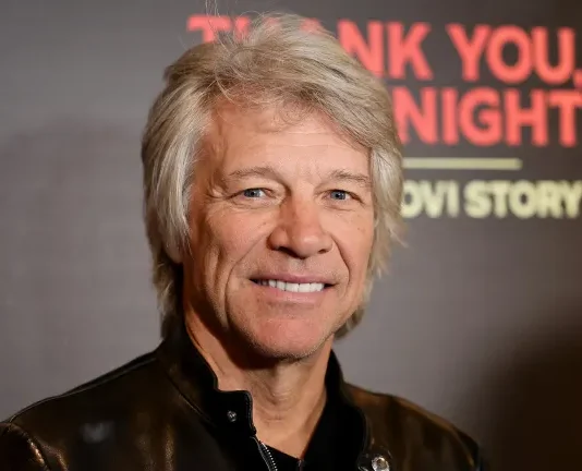 Jon Bon Jovi’nin Net Değeri: Rock Yıldızının Ne Kadar Parası Var?