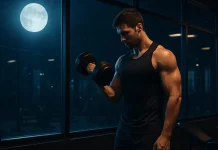 Akşam Egzersizleri Uykunuzu Bozabilir