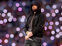 Eminem’in Kızı Hailie Jade, Rapçinin Adını Taşıyan İlk Çocuğunu Doğurdu