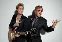 Elton John ve Brandi Carlile, Yılın Albümü Grammy Ödülü’nü Alan Ortak LP’ler Listesine Katılacak mı?
