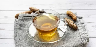 Zerdeçal ve Elma Sirkesi Birlikte Alındığında Ne Olur?