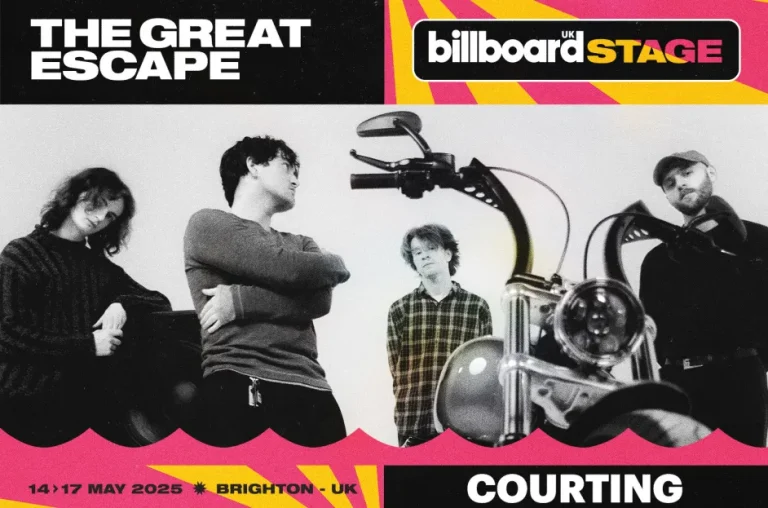 Billboard UK Live at The Great Escape Festival: Tam Kadro ve Sahne Saatleri Açıklandı