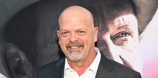 Pawn Stars Yıldızı Rick Harrison: “Trump Haklıydı” Pawn Stars Yıldızı Rick Harrison: "Trump Haklıydı"