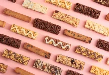 Sağlıklı Bir Protein Barda Aranması Gereken 7 Şey