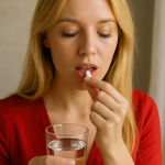 Her Kadının İhtiyacı Olan 8 Temel Vitamin ve Takviye