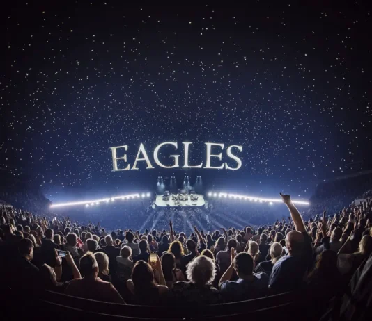 Eagles, 2025’teki Yeni Las Vegas Sphere Gösterilerini Duyurdu