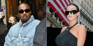Kanye West ve Bianca Censori Ayrılığı: Sessiz Bir Veda mı? Kanye West ve Bianca Censori Ayrılığı: Sessiz Bir Veda mı, Yoksa Yeni Bir Başlangıç mı?