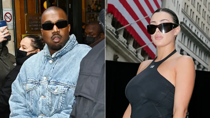 Kanye West ve Bianca Censori Ayrılığı: Sessiz Bir Veda mı, Yoksa Yeni Bir Başlangıç mı?
