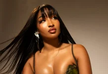 Shenseea ve Masicka 2025 Karayip Müzik Ödülleri Adaylıklarına Önderlik Ediyor