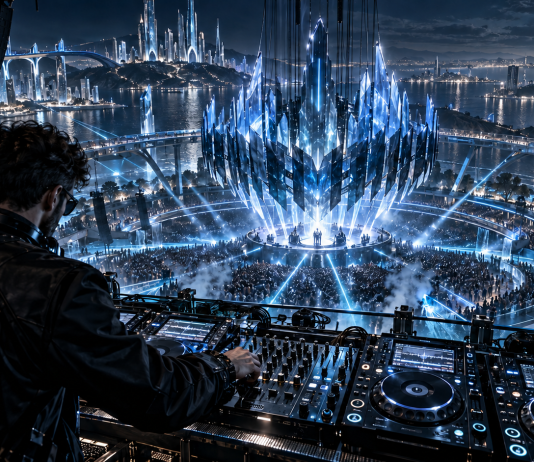 DJ Seti Hazırlama Rehberi: Parça Seçimi ve Enerji Akışı DJ seti hazırlarken parça seçimi, enerji akışı ve geçişleri planla. Prova, kayıt ve dijital PR adımlarıyla performansını bilinçli biçimde geliştir.