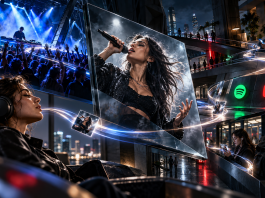 Şarkı Tanıtımı: Bir Şarkı Nasıl Popüler Olur? Şarkı tanıtımı kapsamında sanatçı, DJ performansı ve dijital platformlardaki dinleyicileri yakalayın